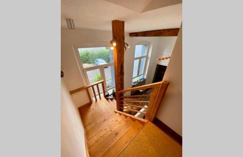 Oldschool, Dorfschule mit Whirlpool - Photo 17