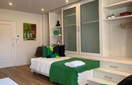 BEST - Studio Trindade with AC and Parking - Foto 1