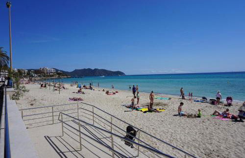 Apartment CarpeDiem Cala Bona Mallorca Cala Millor - Foto 29