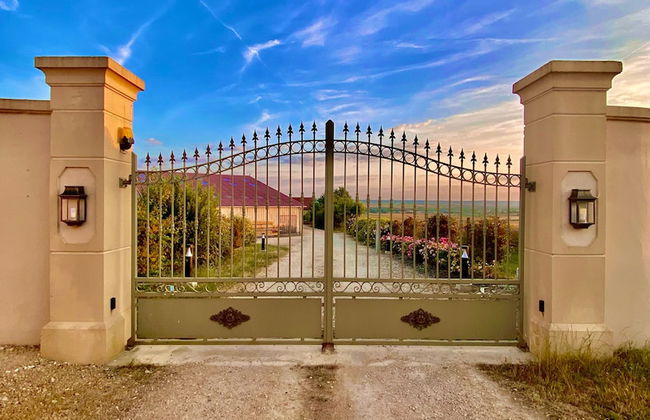 L'intemporel - Foto 29