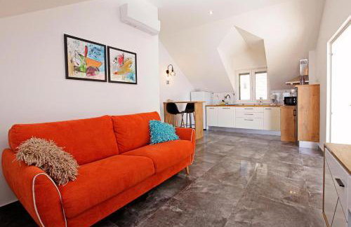 Penthouse Vanja - Photo 26