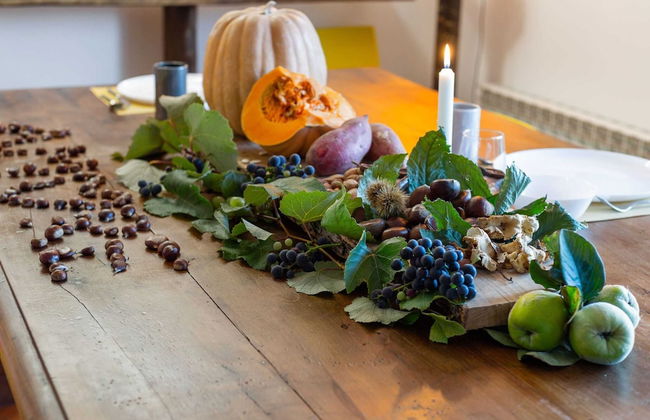 Belvilla by OYO Casa Vacanza Becampobasso 6 - Foto 18