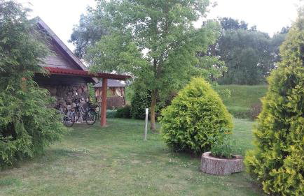 Agroturystyka Siedlisko pod dębami - Foto 18