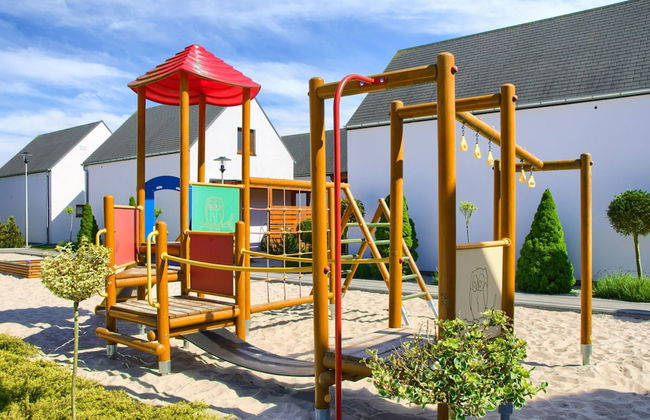 Luxury Holiday Home in Rogowo With Pool - Foto 10