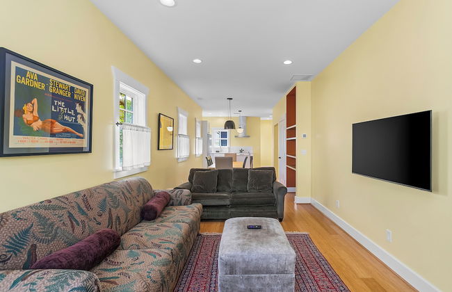 Phinney's Newest Family House with BBQ - Foto 16