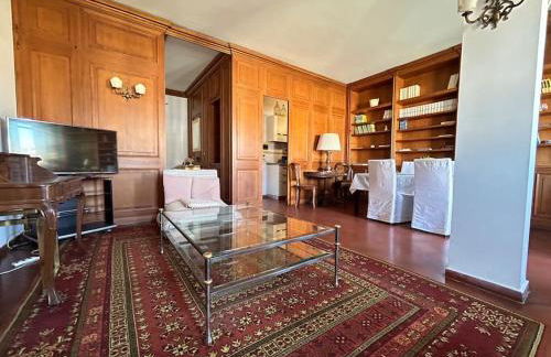 Ponte Vecchio View Apartment by FlorenceHospitality com - Foto 23