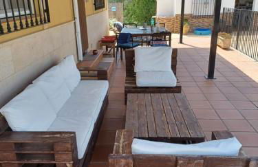 Finca Rolani,beheizbarer Pool, absolut Privat - Foto 41