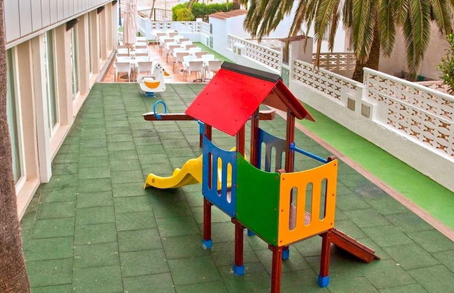 Aparthotel Acualandia - Foto 41