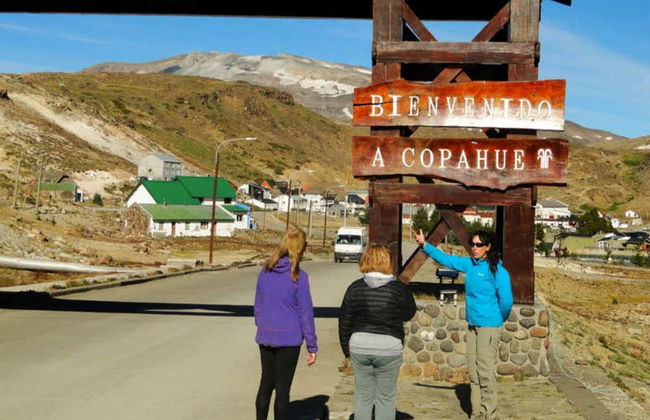 Day Trip to Las Máquinas - Foto 3