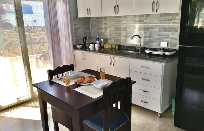 Villa Elkoumy - Photo 6