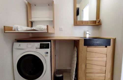 L'Avocette plage, au coeur de Saint Brévin l'Océan - Foto 8