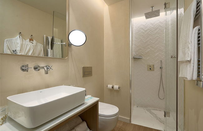Suites Murillo Plaza Sta Cruz - Foto 41