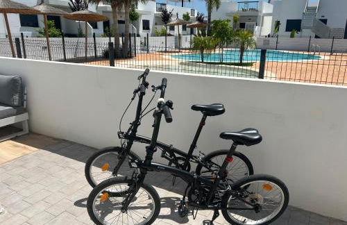 3 Bedroom Villa La Segaria - Foto 40