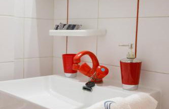 Santos Accommodotion - Foto 21