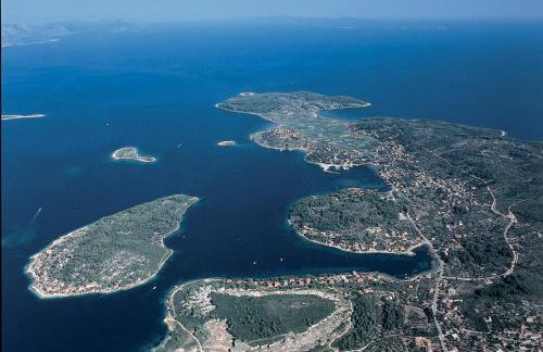 VILLA Apartments Mate Cebalo - Foto 12