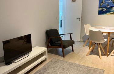 Casa das Naus - Lisbon riverside - Foto 48