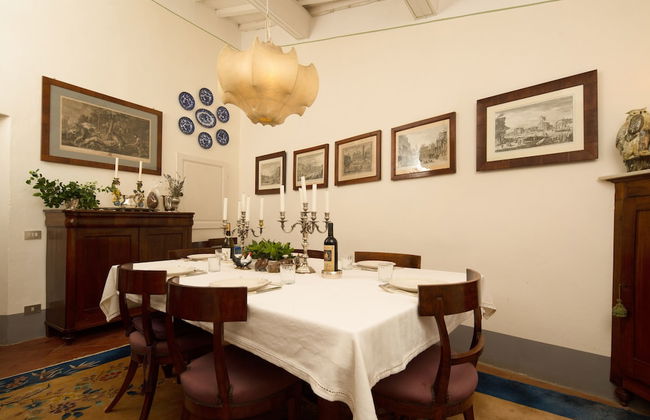 Villa Settignano by Mmega - Foto 16