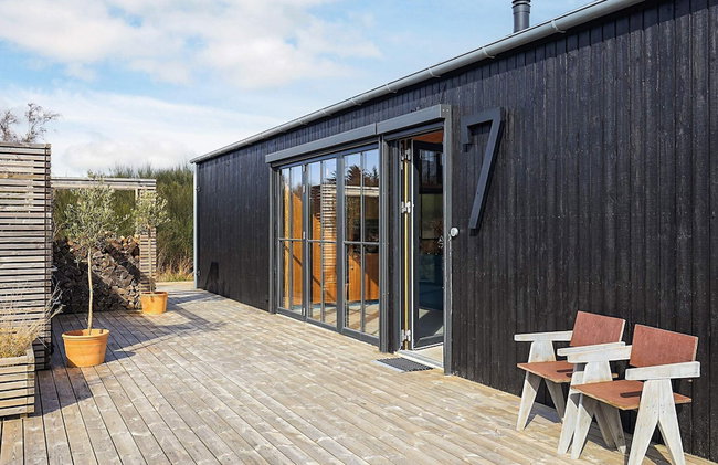 Chic Retreat in Sjaellands Odde - By Traum Ferienwohnungen - Foto 57