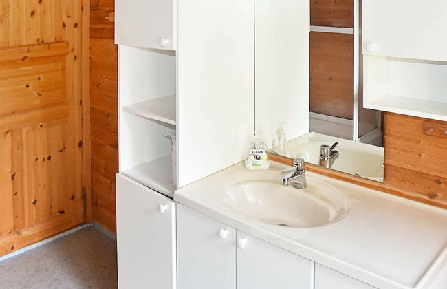 6 Person Holiday Home in Norddal - Foto 16