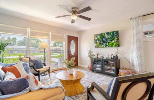 Central Tampa Business Ready Private Room Shared Spaces - Foto 7