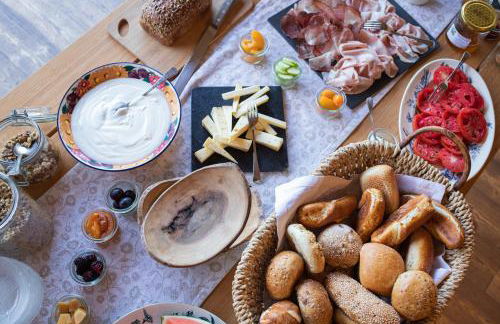 Kircherhof - Foto 39