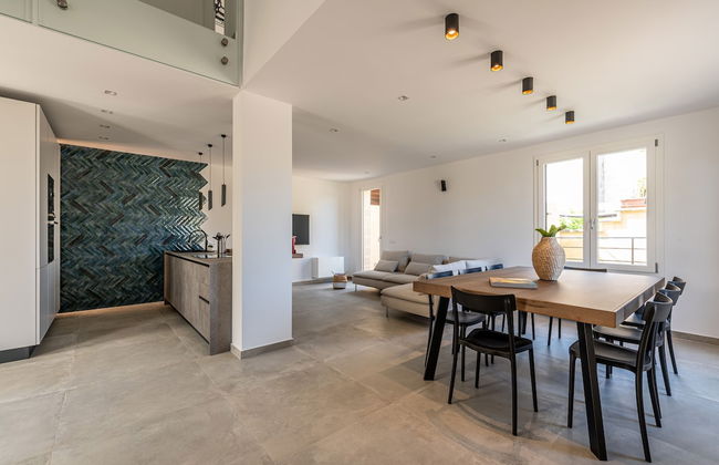 Villa alla Baia dei Sette Emiri - Photo 10