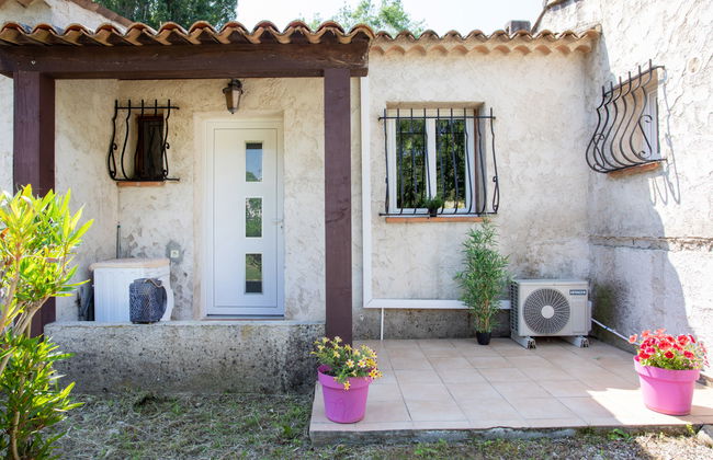 La Grenadière - Foto 18