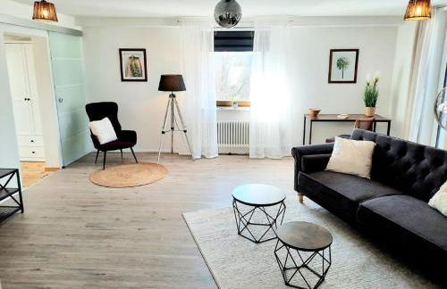 Parkside Appartement - Foto 1