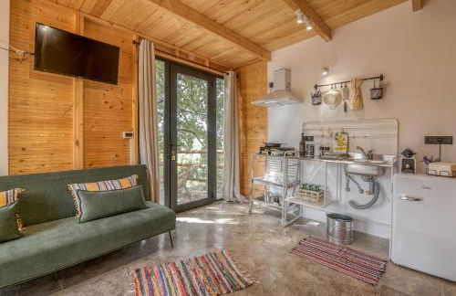 Wooden House Apts - Between Balos & Elafonissi - Foto 71