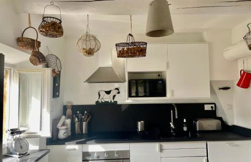 VILLA BEL - Entre paradis et vignes - Photo 36