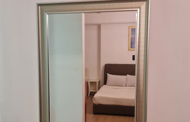 Glorious Service Suite At Times Square - Foto 17