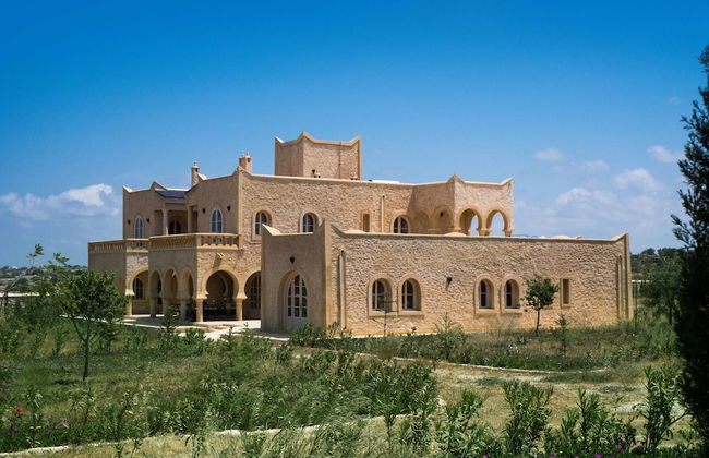 Villa Habibi Main House Ground Floor Suite - Foto 1