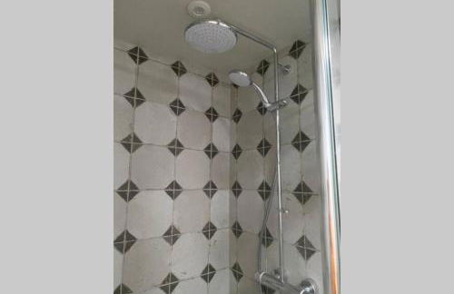 Self contained annexe in the heart of Wedmore - Foto 12