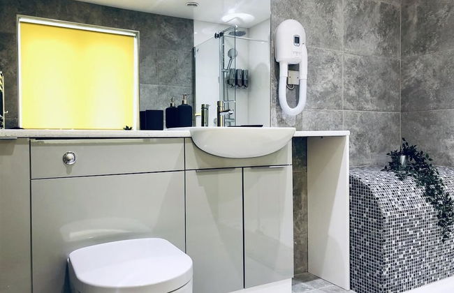 Oxford Studios - Foto 19