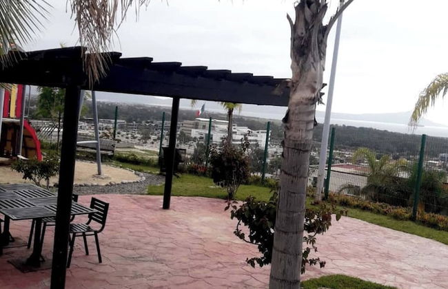 Casa Nueva Vista Al Mar 6p 3R 3B Mascota - Foto 33