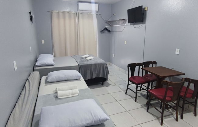 Recanto dos passaros - Foto 2