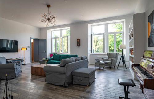 Luxury & Unique Villa Scvola Elementare - Foto 42