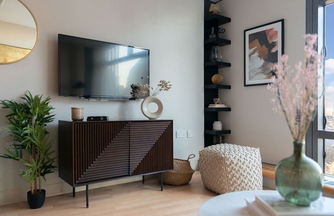 The Parliament View Escape - Modern 1bdr With View - Photo 5