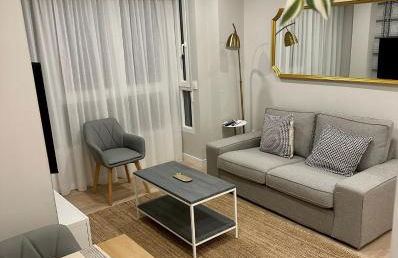 Apartamentos Universidad - Foto 1