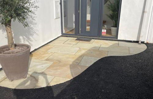 Rivermead Beach House -Modern beach house with indoor pool - Foto 2