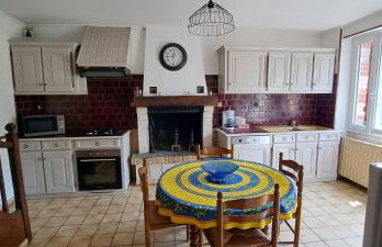Maison de campagne 8 personnes - Foto 31