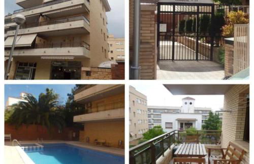 Apartamento Salou - Foto 1