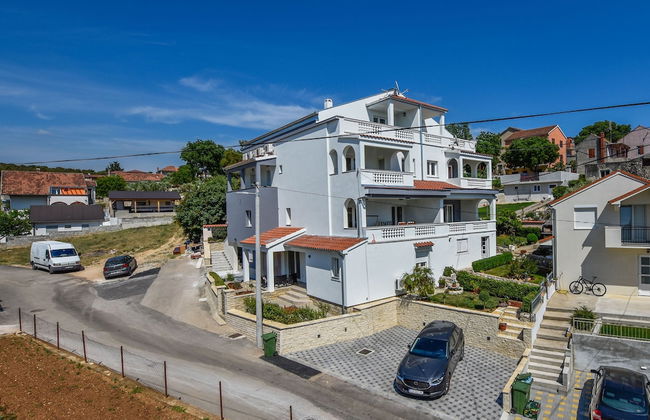 Apartments and Room Danijel - Foto 41