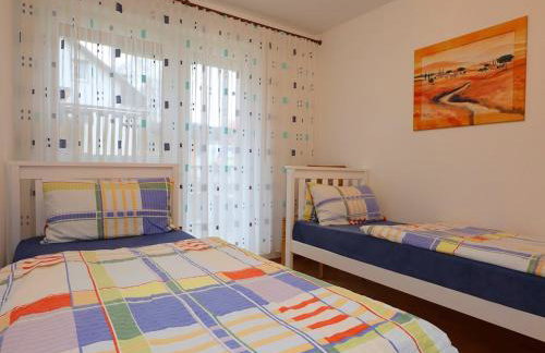 Cozy Apartment in Schwenningen With Garden - Foto 26