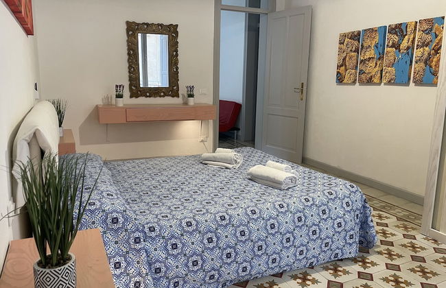 CASE VACANZE LA MATTANZA - Foto 6