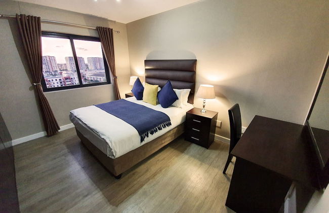 Knightsbridge Luxury Apartment - Foto 15