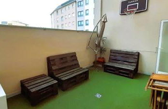 EnFOZ Tus Mejores Vacaciones, Playa Piscina y Parking - Foto 38