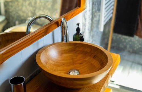 Sweet Panoramic Apartment - Photo 32