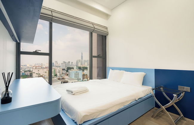 The Marq Angia - Signature Suite - Foto 19