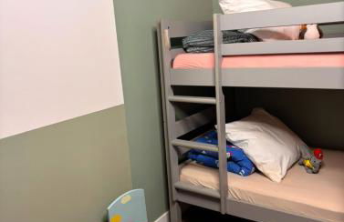 Cosy Home Next To Disneyland & Train - Foto 46